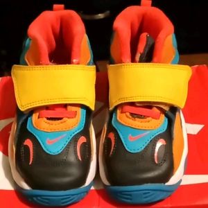 Speed Turf (TD) Nike